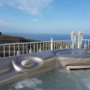 Couette-café Casa Mariposa (adults Only), Playa de San Juan (Tenerife)