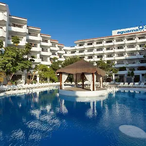 Appart hôtel Aguamar Apartamentos, Cristianos Downtown, Los Cristianos (Tenerife)