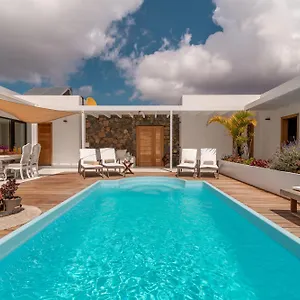 Shepherd - Luxury Fuerteventura Pensión