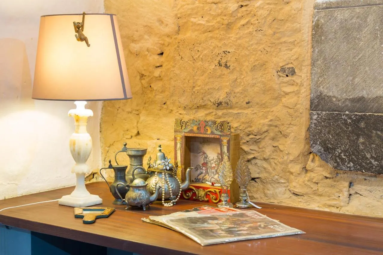Relais Los Gitanos Tafira