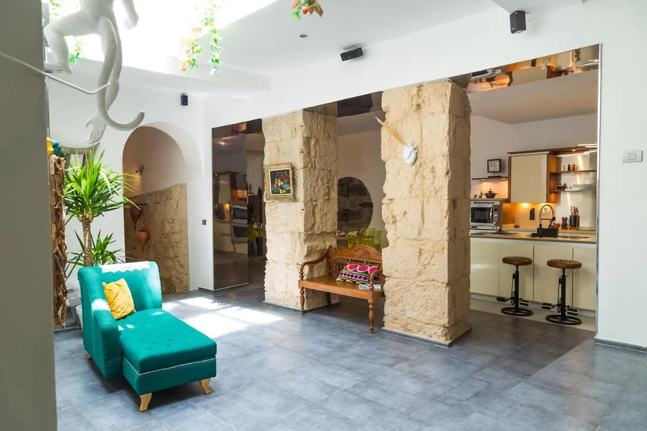Pensionat Relais Los Gitanos Tafira